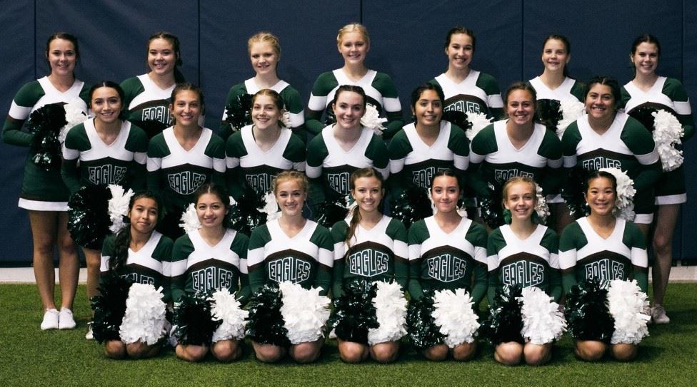 cheer